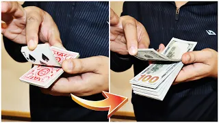 WORLD'S 3 GREATEST MAGIC TRICKS REVEALED! #voila #voilamagic