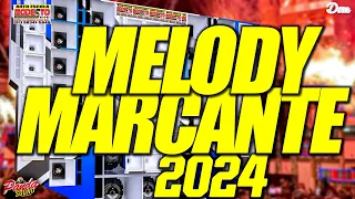 MELODY MARCANTE 2024 ✅TE AMO TANTÃO ASSIM HÓ - MARÇO/ABRIL - O PANDA SOUND