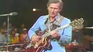 Chet Atkins  Yakety Axe.avi