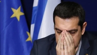 Новости ГРЕЦИЯ! ! 5 июля греки решат будущее своей страны в еврозоне!  политика, 2015 mp4