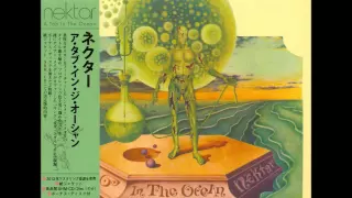 Nektar - A Tab In The Ocean (1972)  (Full Album)