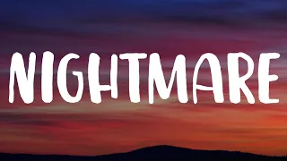 BoyWithUke - Nightmare (Lyrics)