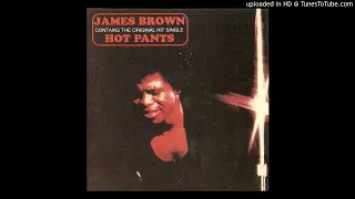 james Brown - Escape-ism (complete take)