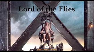 Iron Maiden - Lord of the Flies (instrumental)