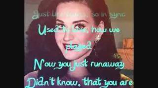 Hot N Cold (With Elmo) (Katy Perry's Unedited Song With Lyrics In Screen) - Katy Perry - HD