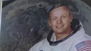 The untold story of how Neil Armstrong chose Purdue