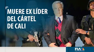 Murió Gilberto Rodríguez Orejuela, ex líder del cártel de Cali