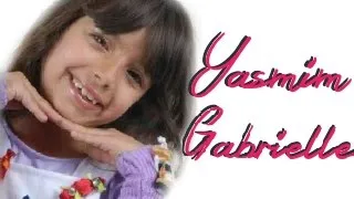 Homenagem à Yasmim Gabrielle