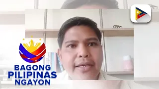 Panayam kay Dr. Eroilan Caliling political analyst at direktor ng Local Government Development ...