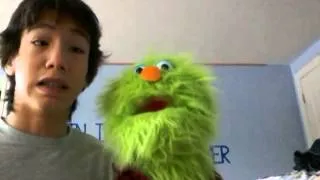 Ventriloquist lesson 2