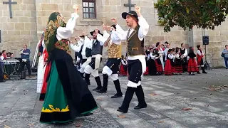 Mix de Danza Tradicional Gallega