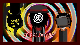 SPIRALDOWN || Incredibox Mod (Scratch)