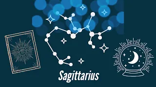 SAGITTARIUS ♐️ - SNEAK PEEK FOR THE NEXT 2 MONTHS ( NOVEMBER & DECEMBER ) 2022