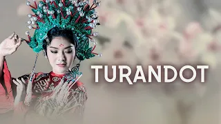 Turandot - Puccini // brassband 'De Bazuin' Oenkerk
