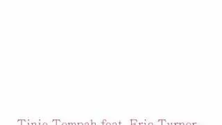 Tinie Tempah feat. Eric Turner - Written in the Stars (The Arcade feat. Taio Cruz Southside Remix)