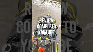 REVIEW SEA-DOO EXPLORER PRO 2023