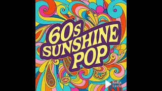 THE ASSOCIATION/HARPERS BIZARRE - 60's Sunshine pop !!