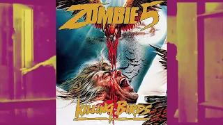 Zombi 5 (Joe D'Amato's The Birds)