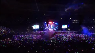 Coldplay: Charlie Brown (Allianz Park, São Paulo, Brazil, 2016)