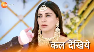 Kundali Bhagya||24 Jan||Preeta's KILL Prithvi & Natasha Big Twist Karan Shocking