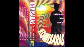 Komisaras - Naktinis skambutis (1996)