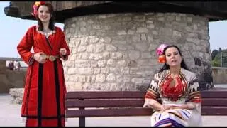 KANARITE / Канарите-Касапско настроение/Люта змия/Мома Деница, 2005