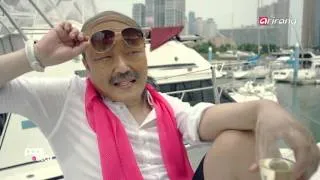 Pops in Seoul _ Psy(싸이) _ DADDY (Feat. CL of 2NE1)) _ MV