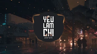 Yêu Làm Chi (#YLC) | Insolent x Fay x CM1X (Daz Mix)