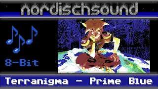 Terranigma - Prime Blue (C64 8-Bit Chiptune Cover)