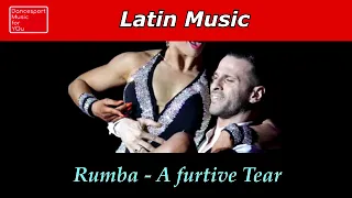 (Rumba) A Furtive tear - Dancesport Music for you