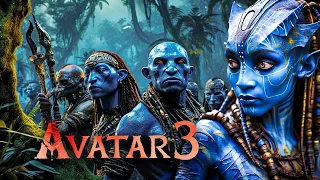 AVATAR 3: Seeds of Life Trailer - Will Blow Your Mind!