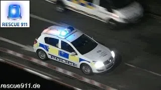 [Edinburgh] Police Scotland (collection)