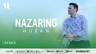 Husan - Nazaring (remix version)