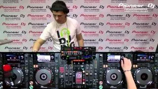 Deep Sessions: Part 1 by DJ Ritm (Nsk) @ Pioneer DJ Novosibirsk