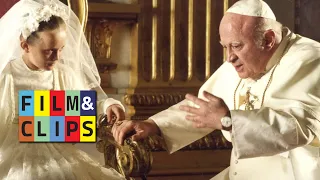 The Good Pope - Part 1 Arabic Subs - Movie by Film&Clips