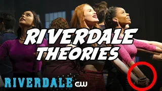 RIVERDALE - 2x22 Promo Analysis + Theory