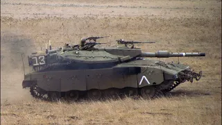 ⚡️Как Боевики ХАМАС смогли поразить "НЕУЯЗВИМЫЕ" израильские танки «Merkava» и при чем тут ро$$ия