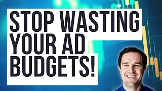 Stop Wasting Ad Budgets - 5 Main Reasons Your Paid Advertising Isn't Working