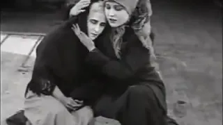 ЕМИГРАНТ на Чарли Чаплин (The Immigrant , 1917, Charlie Chaplin film) HD