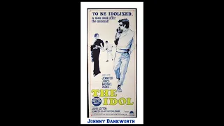 The Idol - Instrumental Vocal * Johnny Dankworth