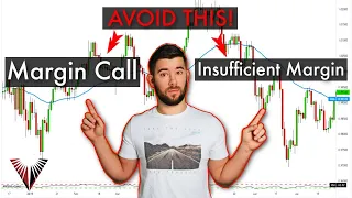 Forex Leverage: 90% Of Beginners Make This Mistake When Trading With Margin...