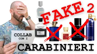 COME NON COMPRARE PROFUMI FALSI, FAKE TESTER e DECANT ONLINE | 2