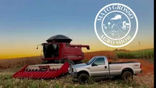 Seu Perfil - Henrique e Juliano (Mato Grosso Agroshow)