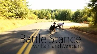 Battle Stance Raw Run - OHEF TV