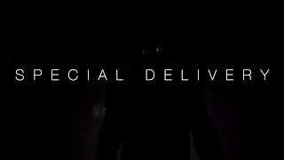 SPECIAL DELIVERY trailer | Horror Short Film