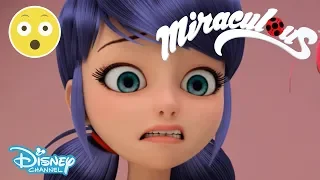 Miraculous Ladybug | SNEAK PEEK: Gamer 2.0 ✨ | Disney Channel UK