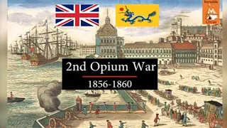 The Second Opium War : Short Documentary