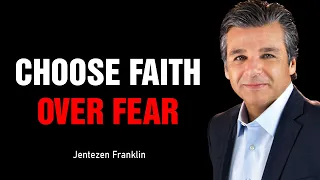 Choose Faith Over Fear | National Day Of Prayer Service | Pastor Jentezen Franklin