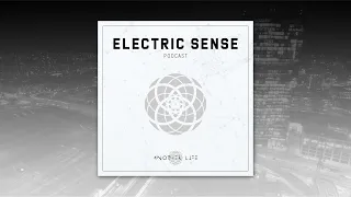 Electric Sense 026 (February 2018) [mixed by Bynomic] | Progressive House Mix