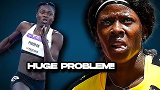 HUGE! Twist in track and field 2024 Women’s 200m that Changes Everything.